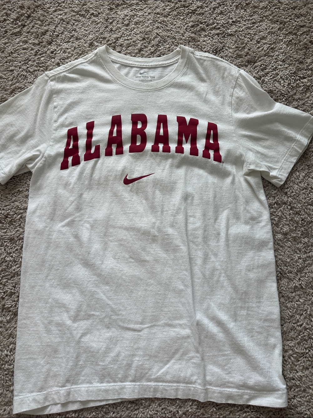 Alabama tshirt
